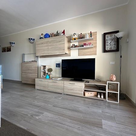 Casa Mare Giovanna باليرمو المظهر الخارجي الصورة