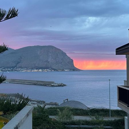 Casa Mare Giovanna باليرمو المظهر الخارجي الصورة