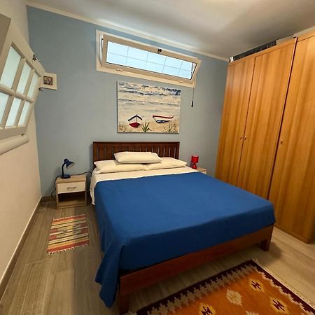 Casa Mare Giovanna باليرمو المظهر الخارجي الصورة