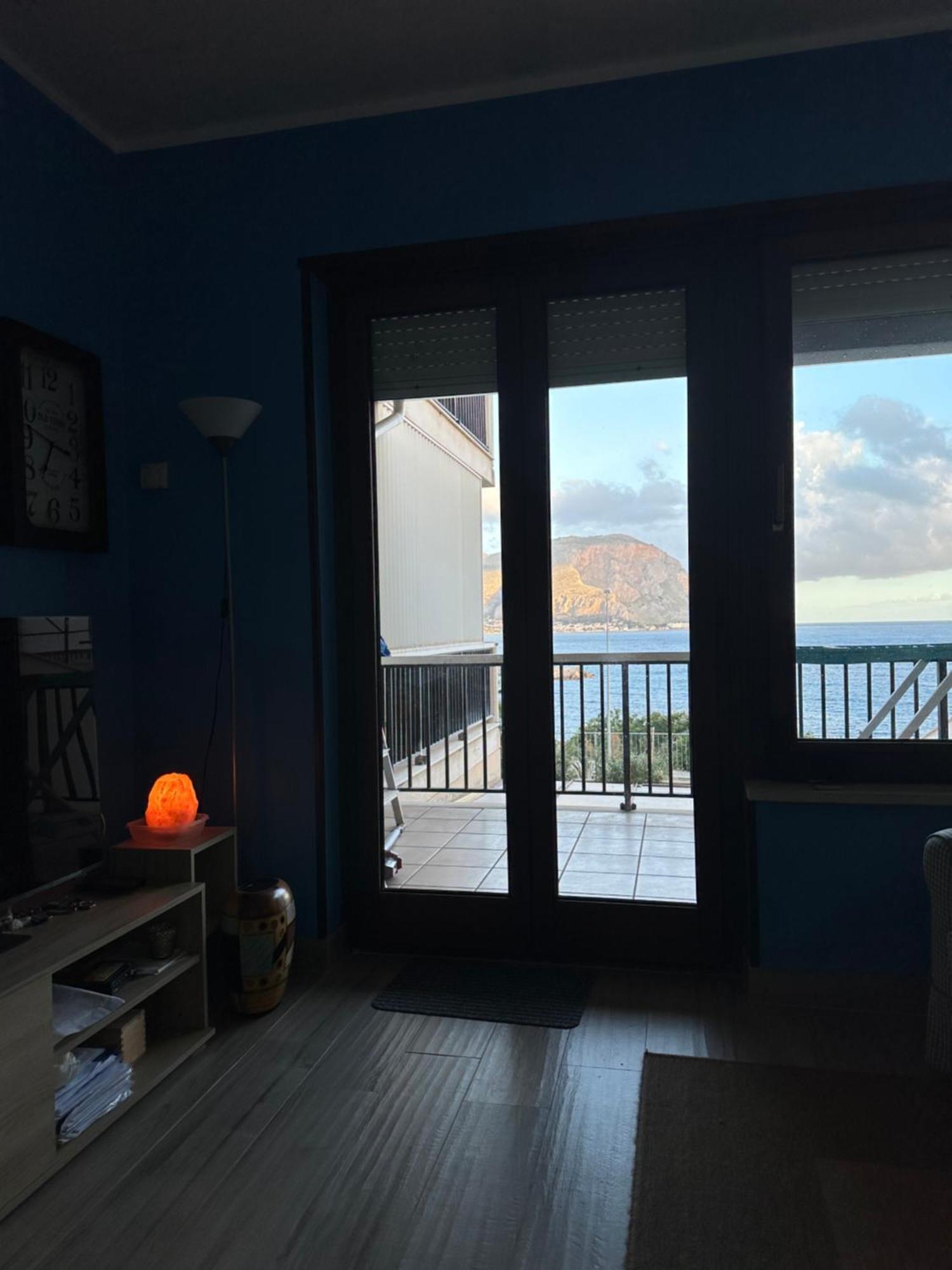 Casa Mare Giovanna باليرمو المظهر الخارجي الصورة