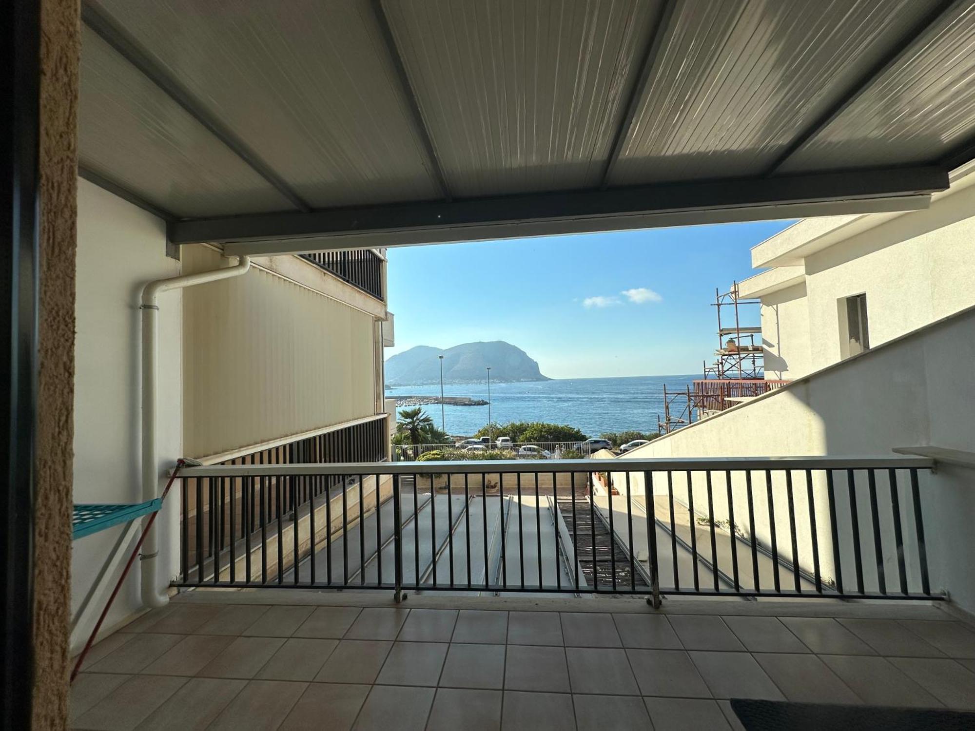 Casa Mare Giovanna باليرمو المظهر الخارجي الصورة