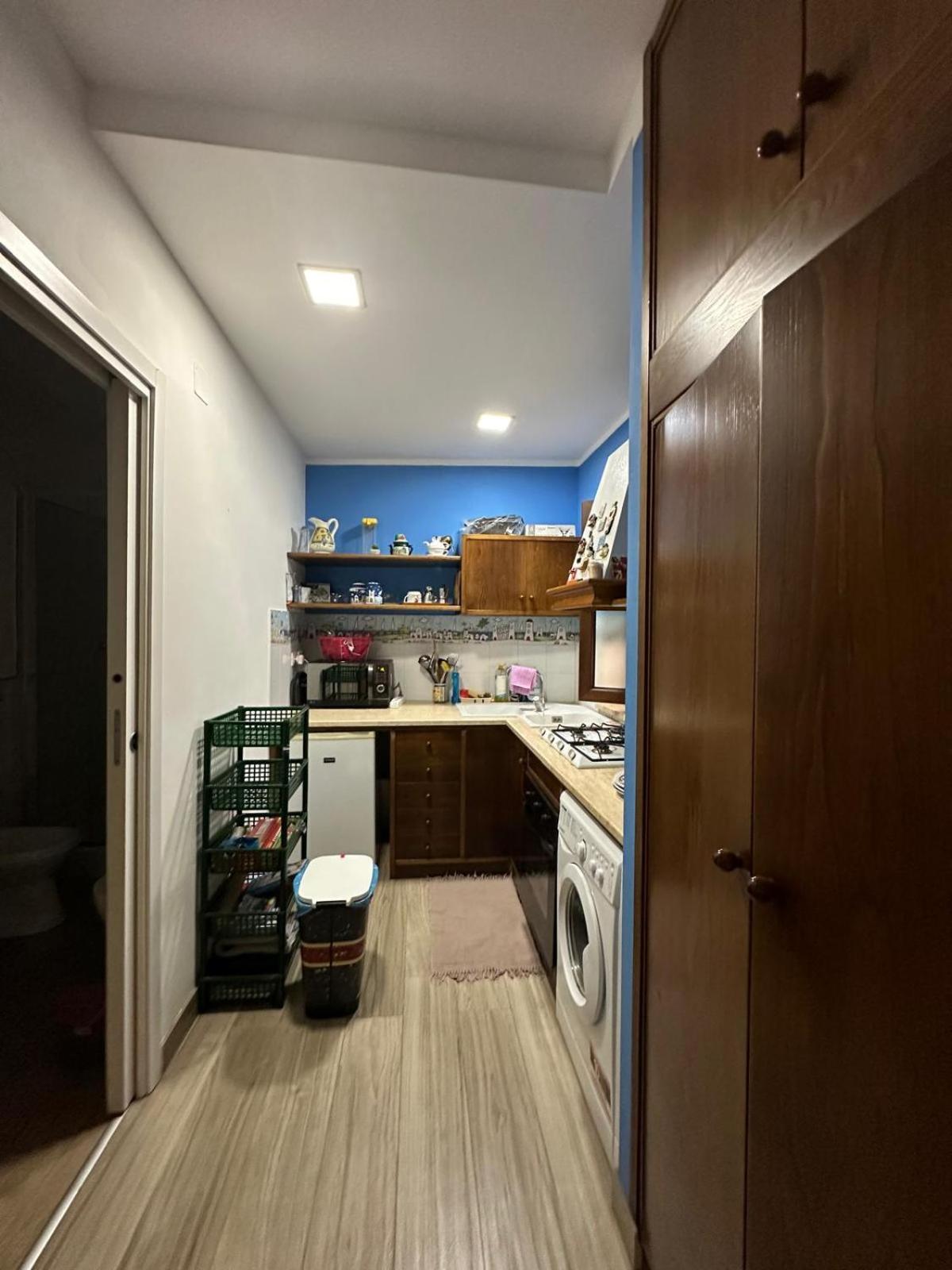 Casa Mare Giovanna باليرمو المظهر الخارجي الصورة
