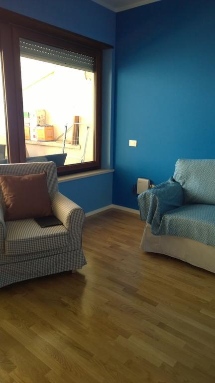 Casa Mare Giovanna باليرمو المظهر الخارجي الصورة