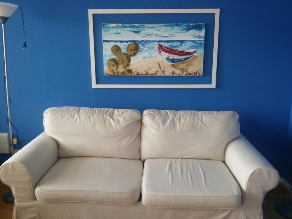 Casa Mare Giovanna باليرمو المظهر الخارجي الصورة