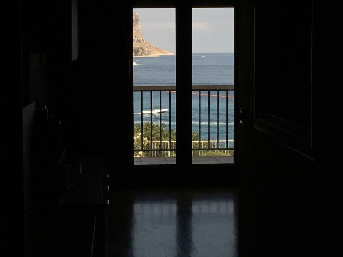 Casa Mare Giovanna باليرمو المظهر الخارجي الصورة